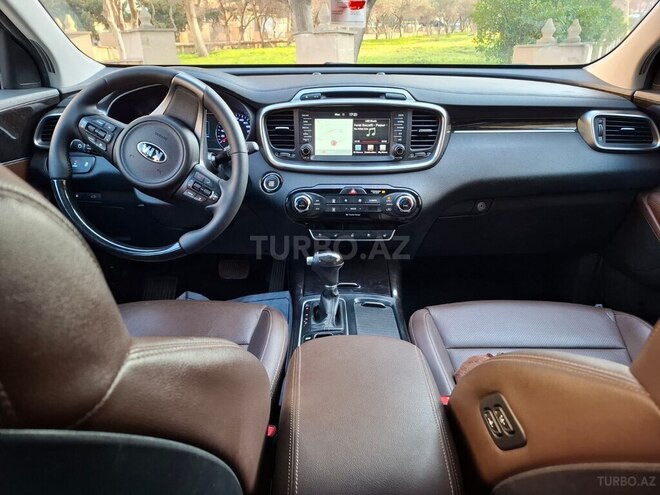 Kia Sorento 2016, 222,350 km - 2.0 л - Bakı