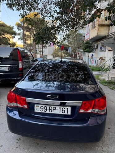 Chevrolet Cruze 2011, 330,000 km - 1.4 l - Bakı