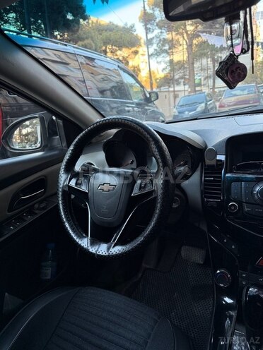 Chevrolet Cruze 2011, 330,000 km - 1.4 l - Bakı