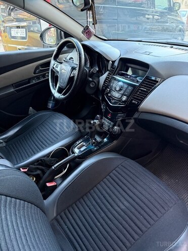Chevrolet Cruze 2011, 330,000 km - 1.4 l - Bakı