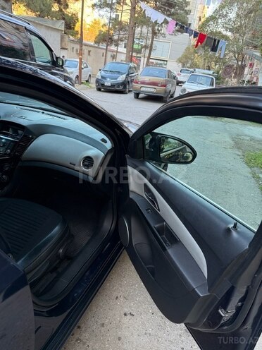 Chevrolet Cruze 2011, 330,000 km - 1.4 l - Bakı