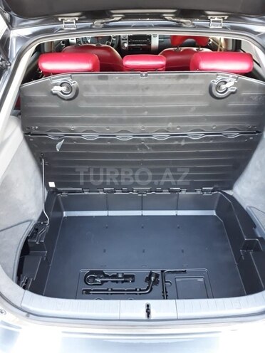 Toyota Prius 2008, 2,095,500 km - 1.5 л - Bakı