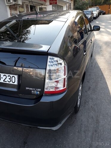 Toyota Prius 2008, 2,095,500 km - 1.5 л - Bakı