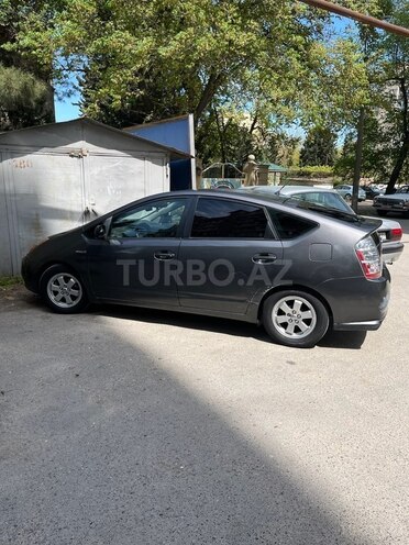 Toyota Prius 2008, 2,095,500 km - 1.5 л - Bakı