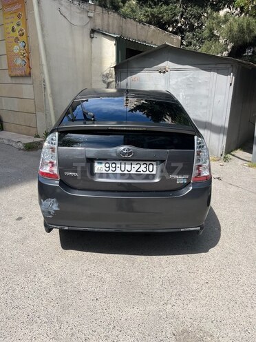 Toyota Prius 2008, 2,095,500 km - 1.5 л - Bakı
