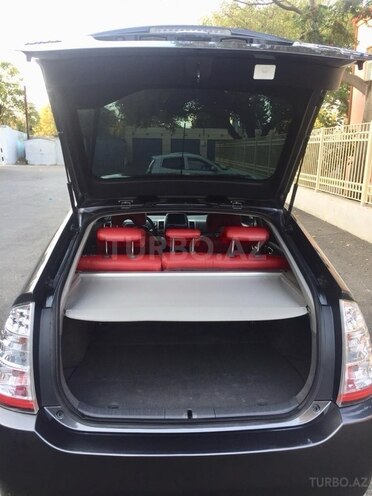 Toyota Prius 2008, 2,095,500 km - 1.5 л - Bakı