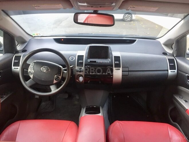 Toyota Prius 2008, 2,095,500 km - 1.5 л - Bakı