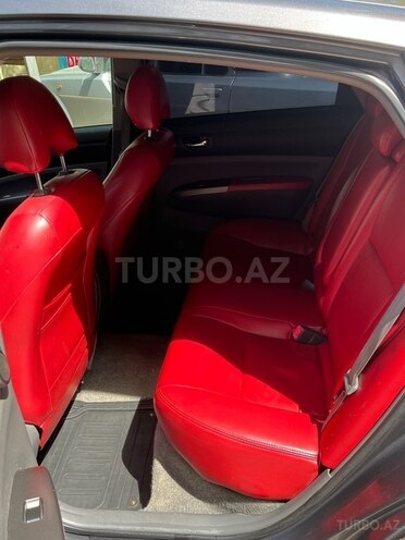 Toyota Prius 2008, 2,095,500 km - 1.5 л - Bakı