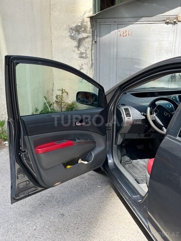 Toyota Prius 2008, 2,095,500 km - 1.5 л - Bakı