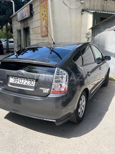 Toyota Prius 2008, 2,095,500 km - 1.5 л - Bakı
