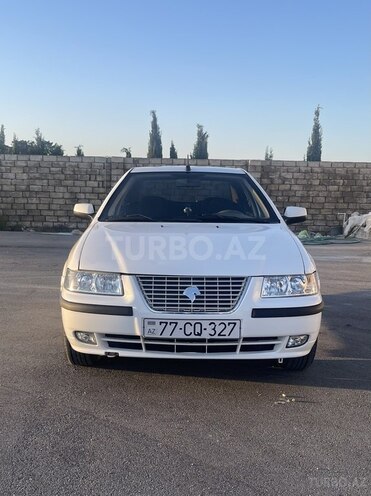 Khazar LX-2