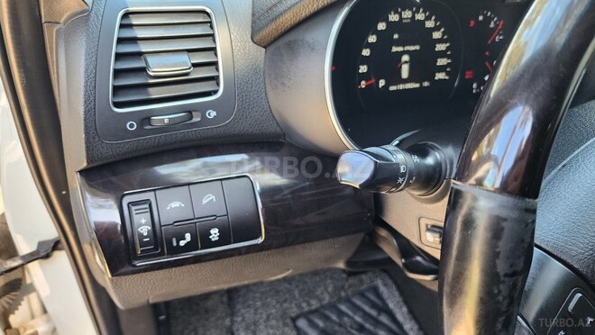 Kia Sorento 2012, 191,000 km - 2.0 l - Bakı