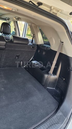 Kia Sorento 2012, 191,000 km - 2.0 l - Bakı