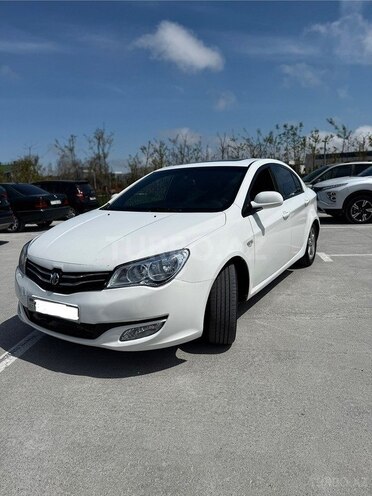 MG 350 2012, 327,000 km - 1.5 l - Bakı