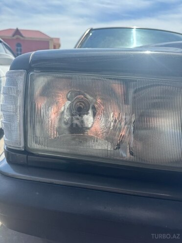 Mercedes 190 1990, 397,917 km - 2.0 l - Bakı