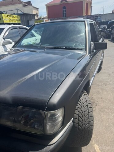 Mercedes 190 1990, 397,917 km - 2.0 l - Bakı