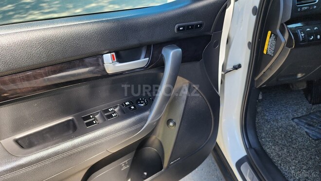Kia Sorento 2012, 191,000 km - 2.0 l - Bakı