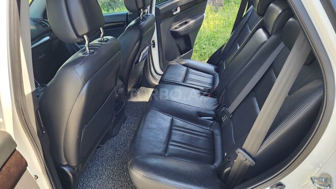Kia Sorento 2012, 191,000 km - 2.0 l - Bakı
