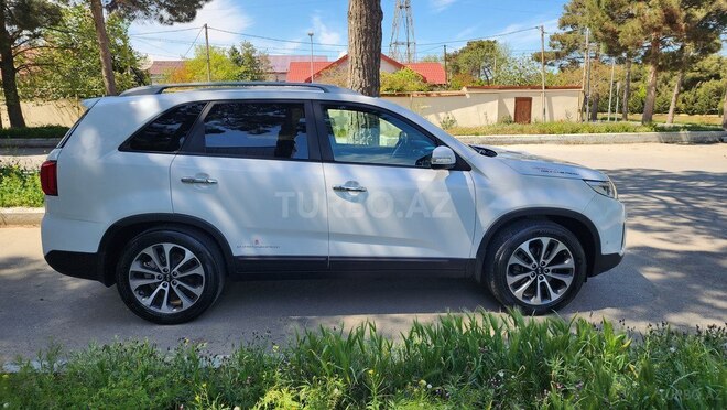 Kia Sorento 2012, 191,000 km - 2.0 l - Bakı