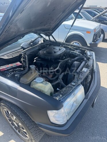 Mercedes 190 1990, 397,917 km - 2.0 l - Bakı