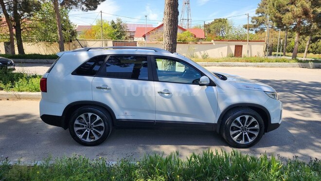 Kia Sorento 2012, 191,000 km - 2.0 l - Bakı
