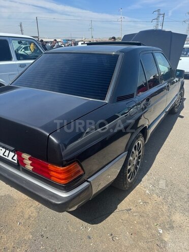 Mercedes 190 1990, 397,917 km - 2.0 l - Bakı