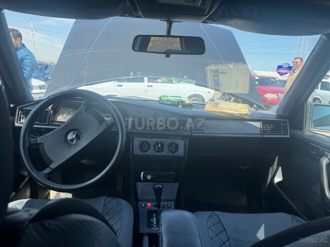Mercedes 190 1990, 397,917 km - 2.0 l - Bakı