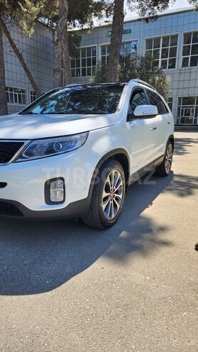 Kia Sorento 2012, 191,000 km - 2.0 l - Bakı