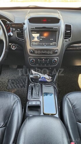 Kia Sorento 2012, 191,000 km - 2.0 l - Bakı