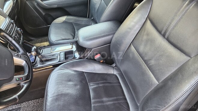 Kia Sorento 2012, 191,000 km - 2.0 l - Bakı