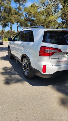 Kia Sorento 2012, 191,000 km - 2.0 l - Bakı