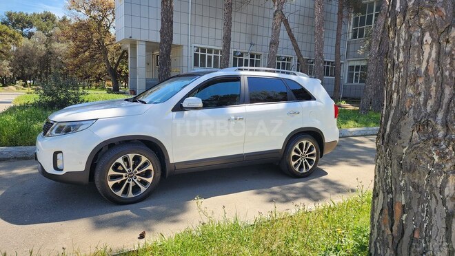 Kia Sorento 2012, 191,000 km - 2.0 l - Bakı