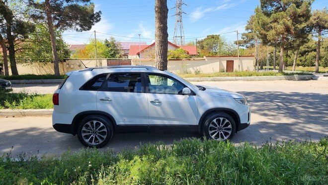 Kia Sorento 2012, 191,000 km - 2.0 l - Bakı
