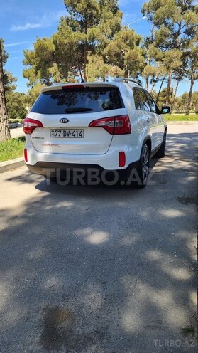 Kia Sorento 2012, 191,000 km - 2.0 l - Bakı