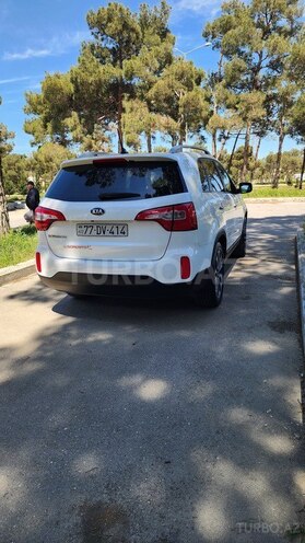Kia Sorento 2012, 191,000 km - 2.0 l - Bakı