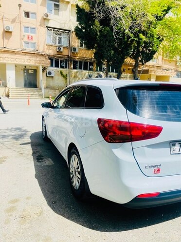 Kia Ceed 2015, 92,000 km - 1.6 l - Bakı