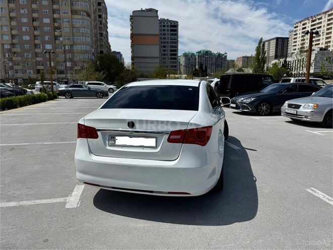 MG 350 2012, 327,000 km - 1.5 l - Bakı