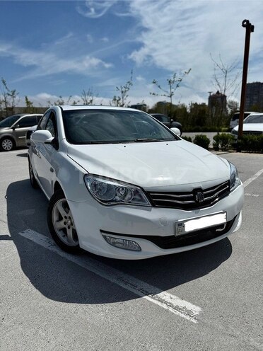MG 350 2012, 327,000 km - 1.5 l - Bakı