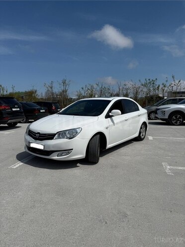 MG 350 2012, 327,000 km - 1.5 l - Bakı