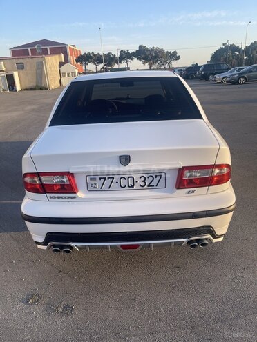 Khazar LX-5