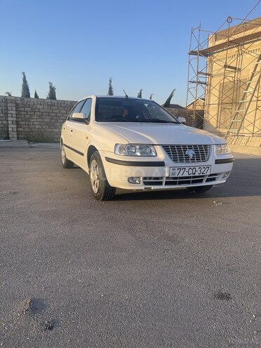 Khazar LX-1