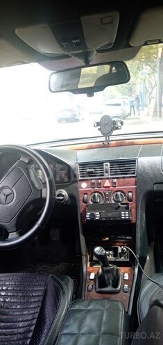 Mercedes C 180 1996, 302,385 km - 1.8 л - Gəncə
