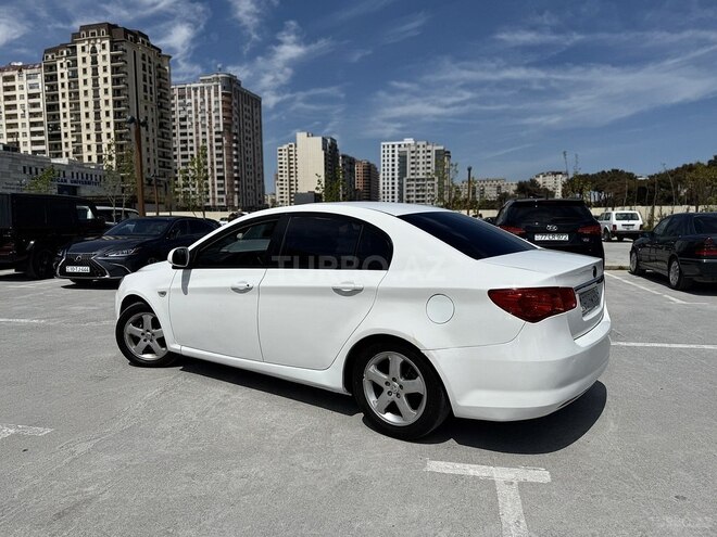 MG 350 2012, 327,000 km - 1.5 l - Bakı