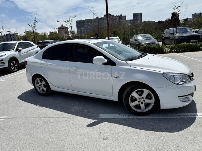 MG 350 2012, 327,000 km - 1.5 l - Bakı