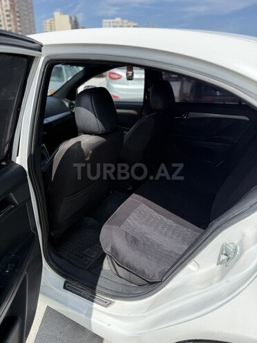 MG 350 2012, 327,000 km - 1.5 l - Bakı