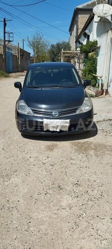 Nissan Tiida 2011, 294,000 km - 1.8 л - Bakı