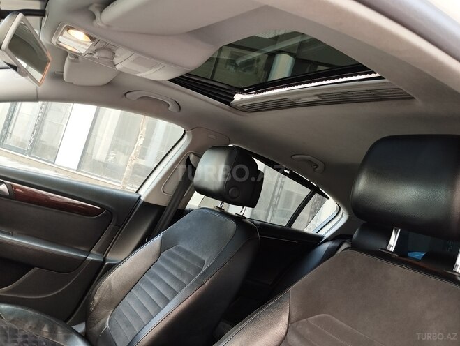 Volkswagen Passat 2012, 412,000 km - 1.8 l - Bakı