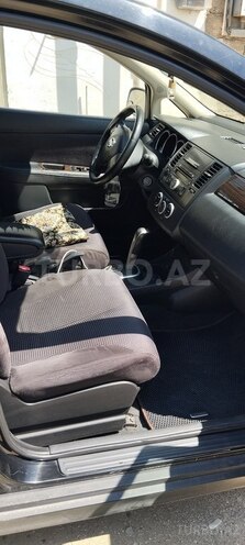 Nissan Tiida 2011, 294,000 km - 1.8 л - Bakı