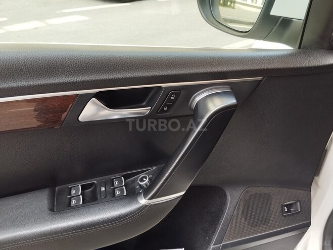 Volkswagen Passat 2012, 412,000 km - 1.8 l - Bakı