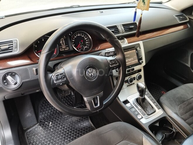 Volkswagen Passat 2012, 412,000 km - 1.8 l - Bakı
